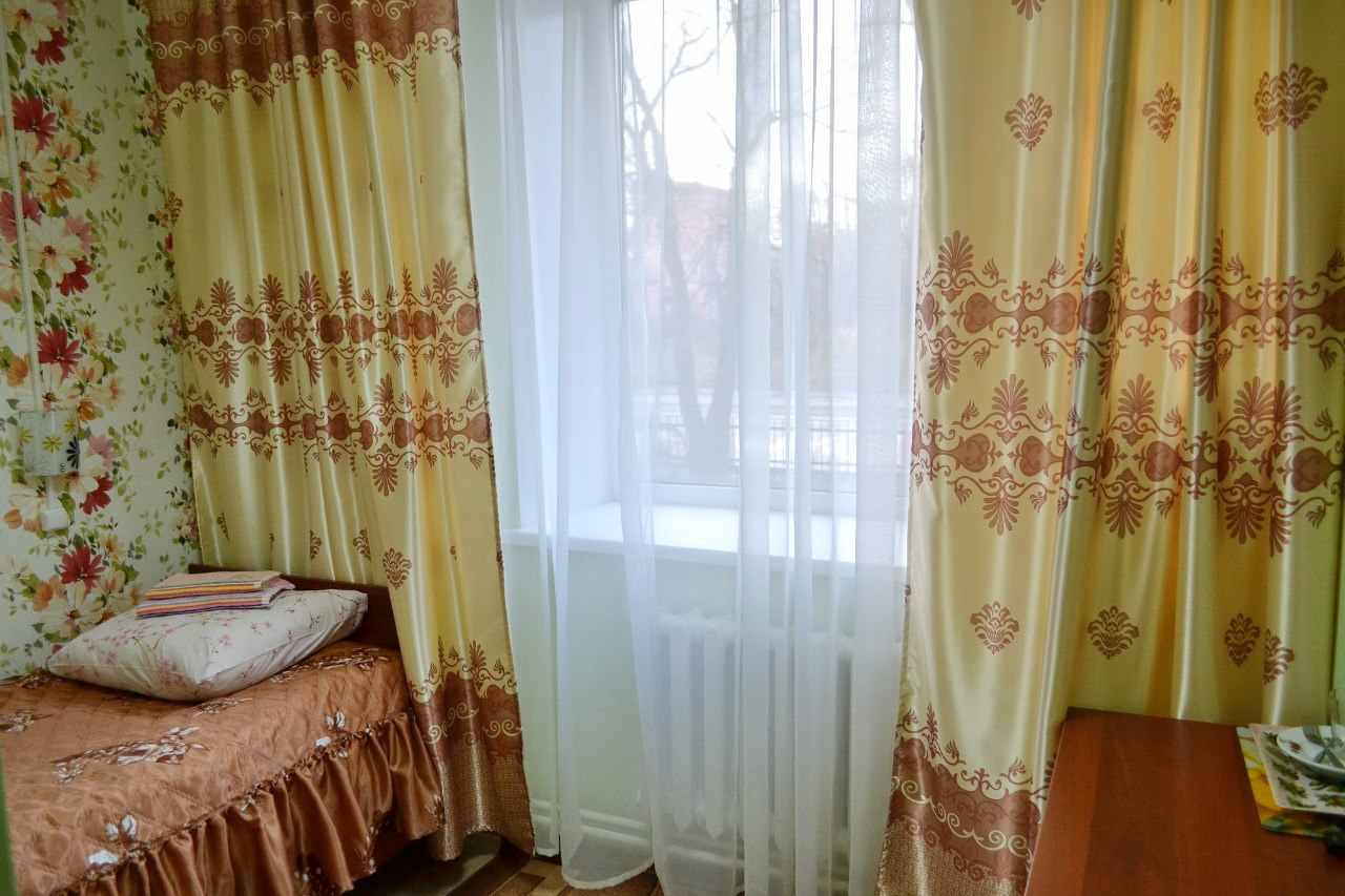 Мини-отель мини-отель "Гостиный дворик" Котлас